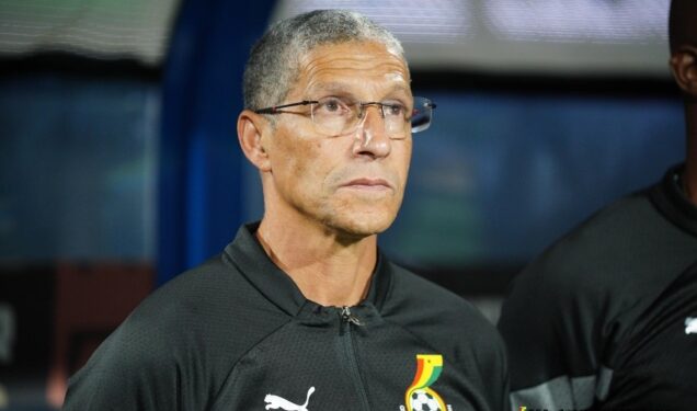 “Mexico is familiar with Bank of America Stadium than Ghana” – Chris Hughton