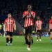 Black Stars striker Inaki Williams predicts tough season after Athletic Bilbao’s heavy defeat to Real Sociedad