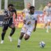 “Nothing is impossible” – Augustine Boakye reacts after impressive display in Wolfsberger’s win over LASK Linz