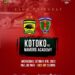 Asante Kotoko host Namoro Academy in friendly on Wednesday