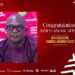 Asante Kotoko congratulates Technical Director Kwasi Appiah on winning GFA Executive Council position