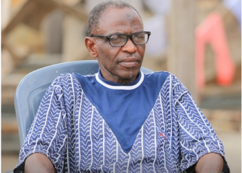 Ghana legend Mohammed Polo expresses skepticism about Black Stars’ AFCON 2023 chances