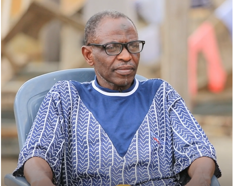 Ghana legend Mohammed Polo expresses skepticism about Black Stars’ AFCON 2023 chances