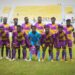 Medeama deny moving Champions League home venue to Baba Yara Stadium