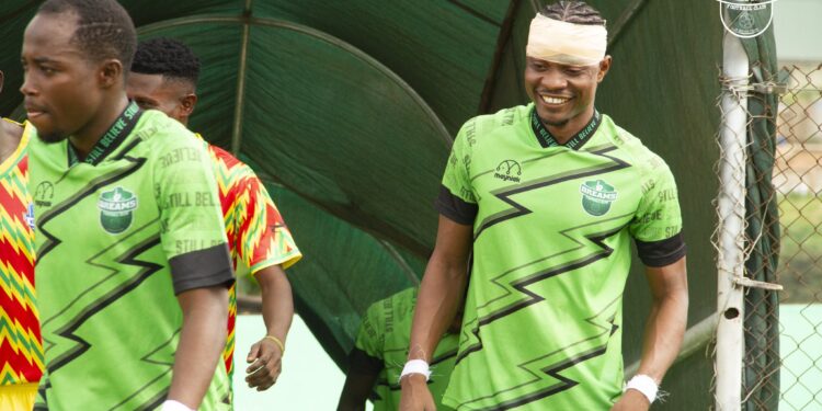 Match Report: Dreams FC beat Medeama 2-1 in Dawu