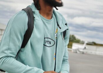 Checkout of photos of Black Stars’ arrival in Nashville ahead of USA game on Tuesday