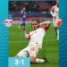 RB Leipzig beat Osman Bukari’s Red Star Belgrade 3-1 in UEFA Champions League
