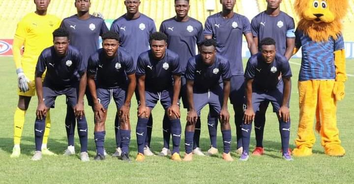 Ghana Premier League Preview: Accra Lions aim to end winless run against Real Tamale United on Friday
