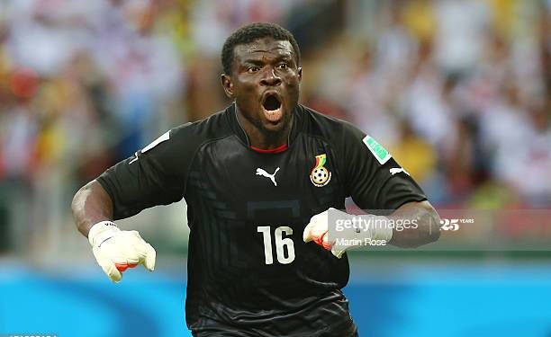 Ex-Black Stars goalie Fatawu Dauda agrees to a life-changing deal to become goalkeeping coach for Sudan national team