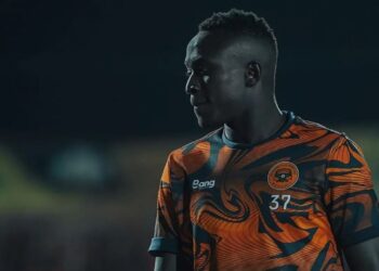 South African club AmaZulu threatening to report former GPL star Victorien Adebayor to FIFA over ‘deceit’