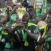 FULL 2023 AFCON DRAW: Ghana VS Egypt, Senegal VS Cameroon and Ivory Coast VS Nigeria