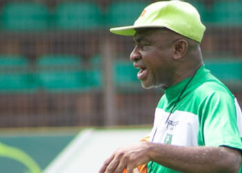 “We are putting the pieces together to put up a good performance on Sunday” – Samartex boss Nurudeen Ahmed ahead of Nsoatreman clash