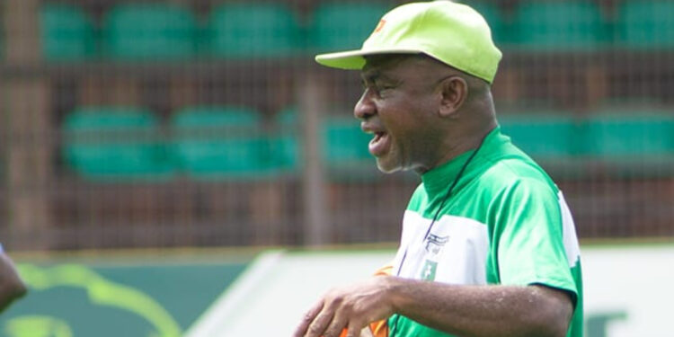 “We are putting the pieces together to put up a good performance on Sunday” – Samartex boss Nurudeen Ahmed ahead of Nsoatreman clash