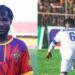 REPORTS: Hearts of Oak name Abdul Aziz Nurudeen as new club captain