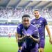 Ghanaian forward Francis Amuzu on target in Anderlecht’s 3-1 victory over KV Mechelen