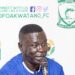 “It’s a very good feeling” – Bofoakwa Tano coach Frimpong Manso reacts after famous win over Hearts of Oak