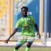 Bechem United midfielder Seth Kwadwo confident of good result against Asante Kotoko on Sunday