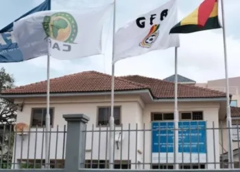 Ghana FA moves secretariat to Tamale ahead of upcoming Elective Congress