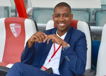 “Ghana have the capacity to win World Cup” – Gelson Fernandes