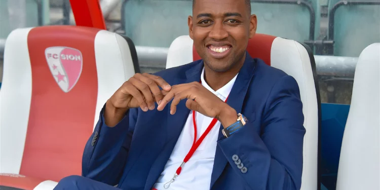 “Ghana have the capacity to win World Cup” – Gelson Fernandes