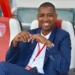 “Ghana have the capacity to win World Cup” – Gelson Fernandes