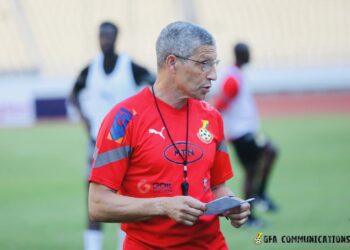 AFCON 2023: I don’t know much about Cape Verde and Mozambique – Chris Hughton