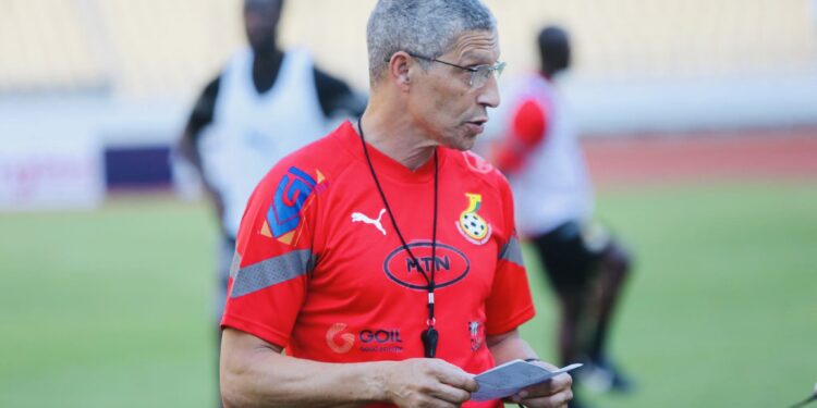AFCON 2023: I don’t know much about Cape Verde and Mozambique – Chris Hughton