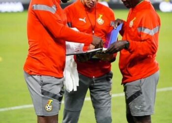 Disgrace: Ghanaians react to Black Stars’ 4-0 defeat to USA