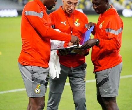 Disgrace: Ghanaians react to Black Stars’ 4-0 defeat to USA