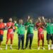 Kwasi Appiah gets first win as Sudan coach over Chad
