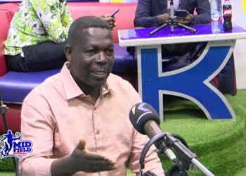 National team coaches are ‘afraid’ of us – Kotoko legend Joe Debrah