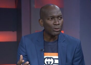 Hearts of Oak paid my fees in SHS – Joe Addo reveals