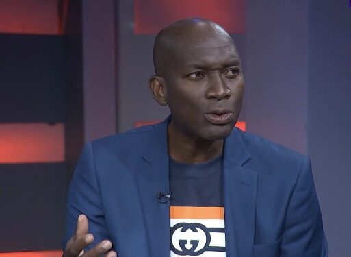 Hearts of Oak paid my fees in SHS – Joe Addo reveals