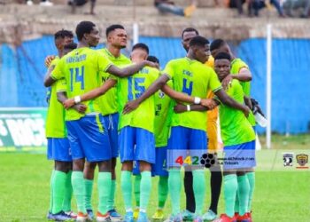 Ghana Premier League Match Preview: Bechem United VS Berekem Chelsea
