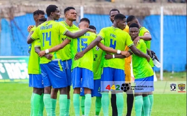 Ghana Premier League Match Preview: Bechem United VS Berekem Chelsea