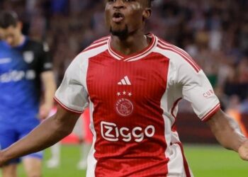 How Ajax is collapsing after Mohammed Kudus’ departure to West Ham United