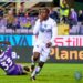 Emmanuel Gyasi happy to score first Serie A goal against Fiorentina on Monday night