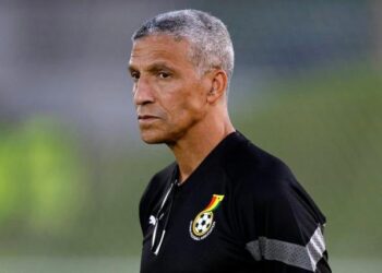 Don’t allow anyone to remote control you – Chris Hughton advised by ex-Ghana coach