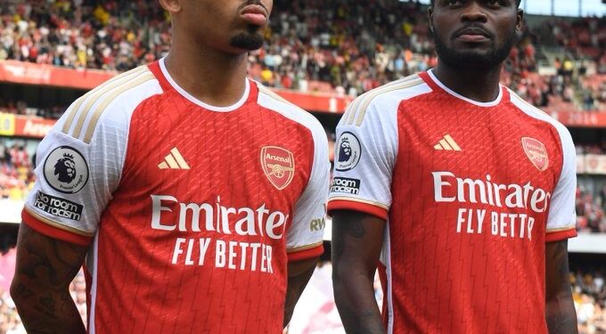 Mikel Arteta provides Arsenal team news ahead of Sheffield United clash