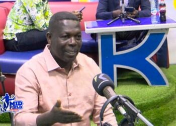 Tributes flow as Ghanaians react to the death of the legendary Joe Debrah