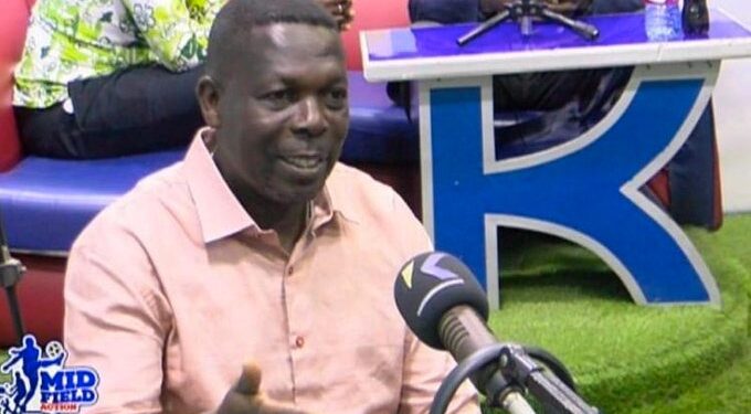 Tributes flow as Ghanaians react to the death of the legendary Joe Debrah