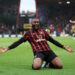 Antoine Semenyo scores in Bournemouth’s 2-1 victory over Burnley