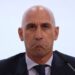 FIFA bans former Spanish FA boss Luis Rubiales for three years