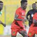Match Report: Baba Yahaya’s debut goal rescues point for Asante Kotoko against Karela United