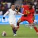 This game is a reality check, now we know our level- Jordan Ayew after USA defeat