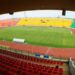 Baba Yara Stadium to host Ghana’s 2026 World Cup qualifier against Madagascar