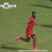 Video: Watch Kalo Ouattara’s last minute goal against Accra Lions for Asante Kotoko