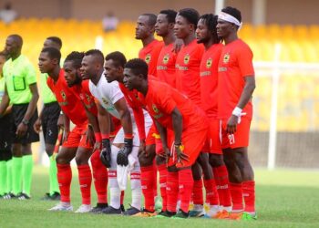 Asante Kotoko players receive ‘special’ winning bonus after first win of the season over Accra Lions