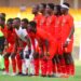 Asante Kotoko players receive ‘special’ winning bonus after first win of the season over Accra Lions