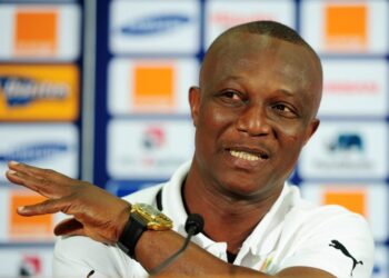 2023 GFA Elections: Check out the list of newly-elected ExCo members